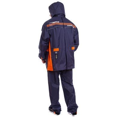 Дощовик Compass Blue M