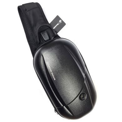 Мотосумка-слінг тверда з USB SP-Sport G616 4л 30x19x6см