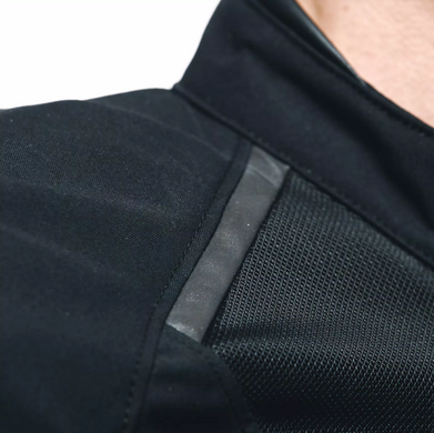 Мотокуртка Dainese AIR FRAME 3 Textile Black