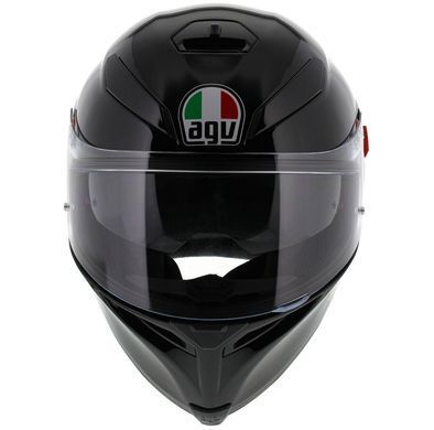 Мотошлем AGV K5 S Gloss Black S