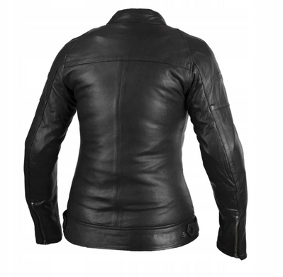 Мотокуртка SECA Bonneville LADY Black S
