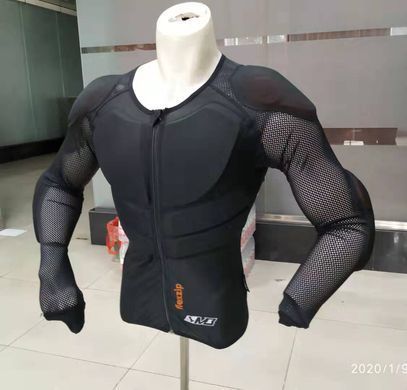 Моточерепаха MadBull EVO Soft MAN XS