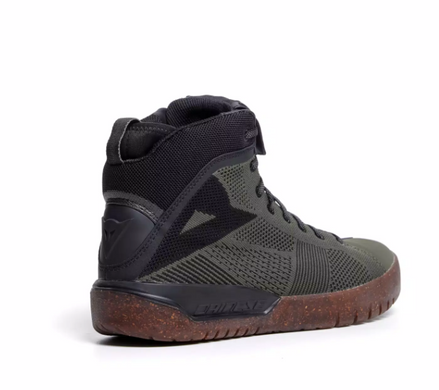 Моточеревики Dainese METRACTIVE AIR Grape-Leaf/Black 45