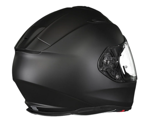 Мотошлем SCORPION EXO-491 Matt Black M