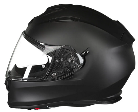 Мотошлем SCORPION EXO-491 Matt Black M