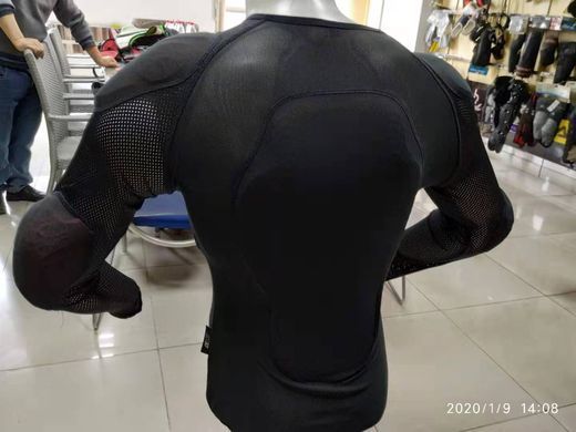 Моточерепаха MadBull EVO Soft MAN XS