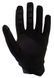 Мотоперчатки FOX DEFEND LO-PRO FIRE GLOVE Black XXL (12)