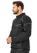 Мотокуртка Shima TRACKER Black L
