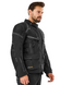 Мотокуртка Shima TRACKER Black L