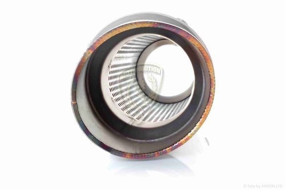 Глушитель SC Project Silver XPT020 D51mm