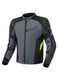 Мотокуртка Shima Rush 2.0 VENT Grey Fluo M