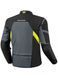 Мотокуртка Shima Rush 2.0 VENT Grey Fluo M