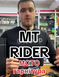 Мотогарнитура MT Rider Sync MT-B01