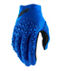 Моторукавички RIDE 100% AIRMATIC Glove Blue M
