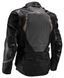 Куртка LEATT 5.5 FlowTour Adventure Jacket Stealth M