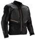 Куртка LEATT 5.5 FlowTour Adventure Jacket Stealth M