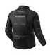 Мотокуртка Shima TRACKER Black L