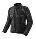 Мотокуртка Shima TRACKER Black L