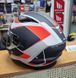 Мотошлем AXXIS PANTHER SV Gale A5 Matt Red XS