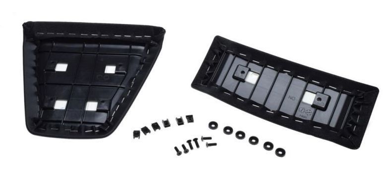 Спинка для кофру SHAD SH58X SH59X