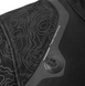 Мотокуртка Shima TRACKER Black L