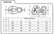 Моточехол Oxford Aquatex Top Box M с местом под кофр 229х99х125 см