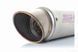 Глушитель SC Project Silver XPT020 D51mm