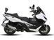 Сумка для скутера SHAD SC25 Scooter Bag