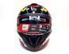 Мотошлем MT TARGO Joker Gloss Black L