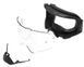 Маска кроссовая LEATT Velocity 4.5 - Iriz Silver White Mirror Lens