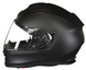 Мотошлем SCORPION EXO-491 Matt Black M