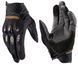 Перчатки LEATT 5.5 SubZero Adventure Short Glove Stealth M (9)