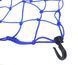 Сетка-паук BUNGEE NET синий AB3793