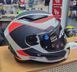 Мотошлем AXXIS PANTHER SV Gale A5 Matt Red XS