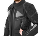 Мотокуртка Shima TRACKER Black L