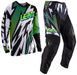 Комплект LEATT Ride Kit 3.5 Storm Teal 30/S