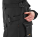 Мотокуртка Shima TRACKER Black L
