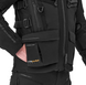 Мотокуртка Shima TRACKER Black L