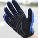 Моторукавички Scoyco MC23 Blue L