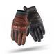 Мотоперчатки Shima Caliber Man Brown L