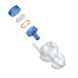 Беруші Oxford FilterBuds Touring 22 SNR