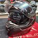 Мотошолом AXXIS HAWK SV Solid A1 Matt Black L