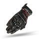 Мотоперчатки Shima XRS-2 Black-Red L