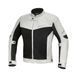 Мотокуртка SCOYCO JK118 Light Grey L