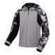 Мотокуртка SCOYCO JK172 Dark Grey XXXL