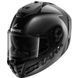 Мотошлем SHARK SPARTAN RS CARBON SKIN black L