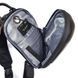 Мотосумка-слінг тверда з USB SP-Sport G616 4л 30x19x6см