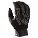 Моторукавички KLIM Dakar Black M