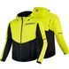 Мотокуртка Shima DayBreaker Black Yellow S