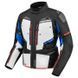 Мотокуртка Shima DUNE Blue L